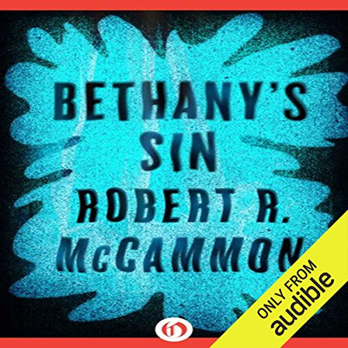 Bethany’s Sin By Robert R. McCammon
