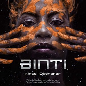 Binti | Nnedi Okorafor | AudioBook 