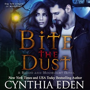 Bite the Dust | Cynthia Eden | AudioBook 