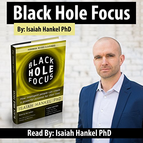 Black Hole Focus By Isaiah Hankel