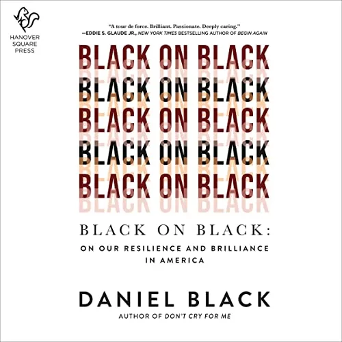 Black on Black By 