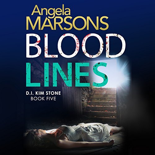 Blood Lines By Angela Marsons AudioBook Download