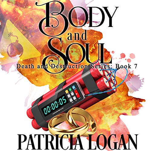 Body and Soul By Patricia Logan