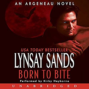 Born to Bite | Lynsay Sands | AudioBook Download