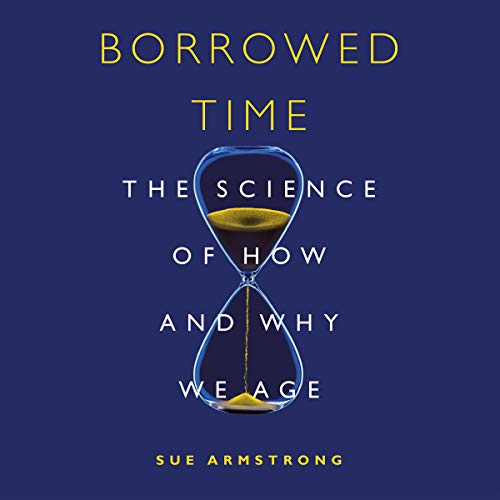 Borrowed Time By Sue Armstrong