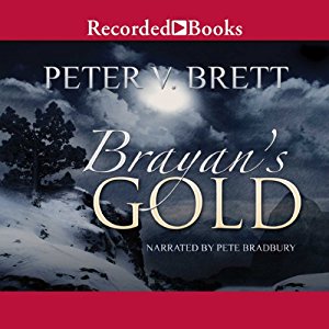Brayan’s Gold | Peter V. Brett | AudioBook 