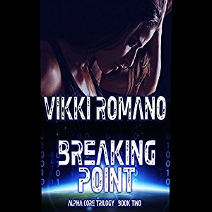 Breaking Point | Vikki Romano | AudioBook 