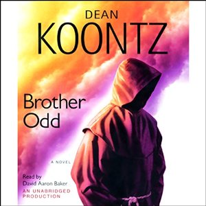 Brother Odd | Dean Koontz | AudioBook 