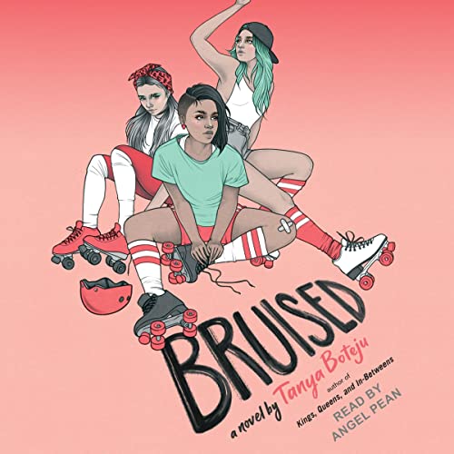 Bruised By Tanya Boteju