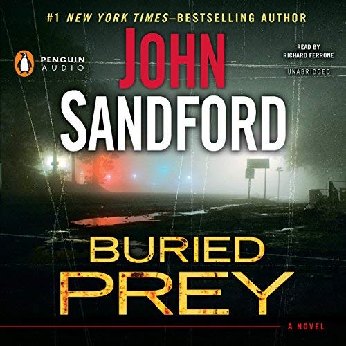 Buried Prey By John Sandford