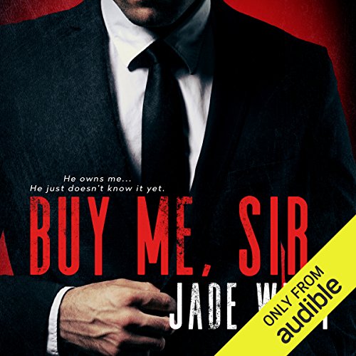 Buy Me Sir By Jade West