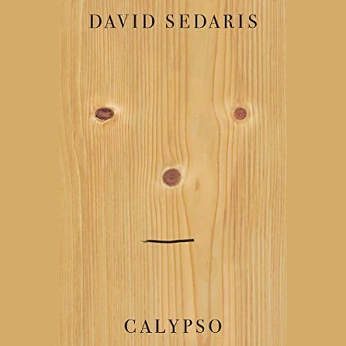 Calypso | David Sedaris