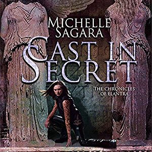 Cast in Secret | Michelle Sagara | AudioBook 