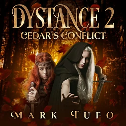 Cedar’s Conflict By Mark Tufo