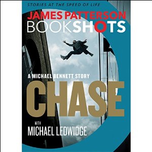 Chase | James Patterson , Michael Ledwidge | AudioBook Download