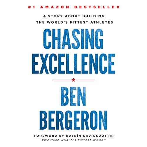 Chasing Excellence | Ben Bergeron
