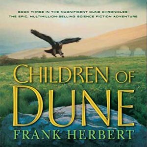 Children of Dune AudioBook 