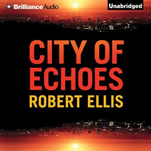 City of Echoes | Robert Ellis | AudioBook 