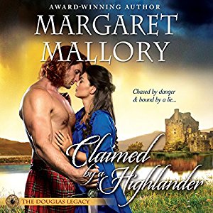 Claimed by a Highlander | Margaret Mallory | AudioBook 