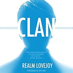 Clan | Realm Lovejoy | AudioBook 