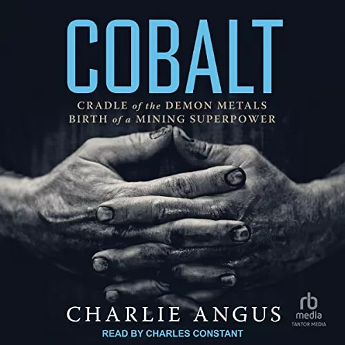 Cobalt By Charlie Angus