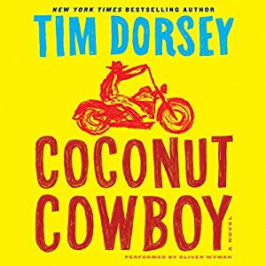Coconut Cowboy | Tim Dorsey | AudioBook 