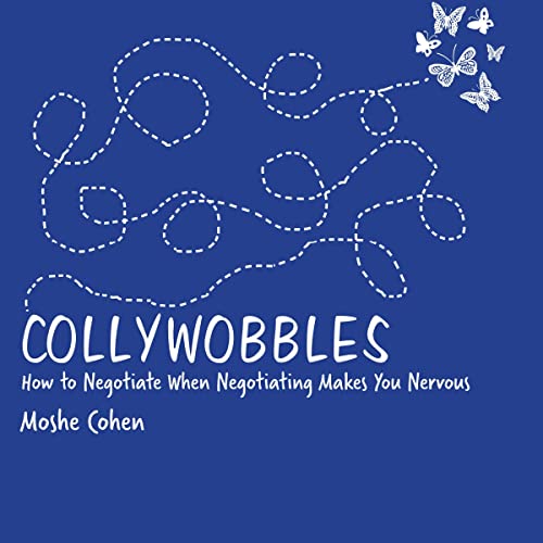 Collywobbles By Moshe Cohen