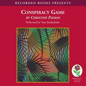 Conspiracy Game | Christine Feehan | AudioBook Download