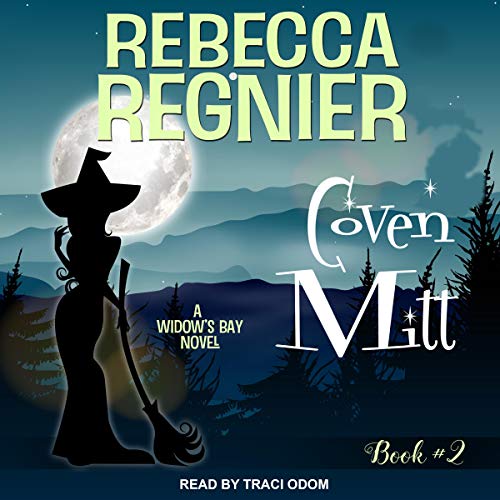 Coven Mitt By Rebecca Regnier