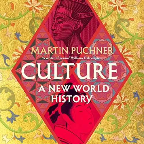Culture By Martin Puchner