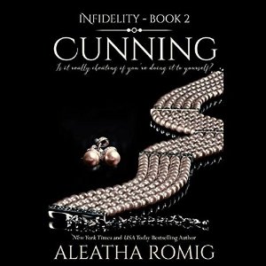Cunning | Aleatha Romig | AudioBook 