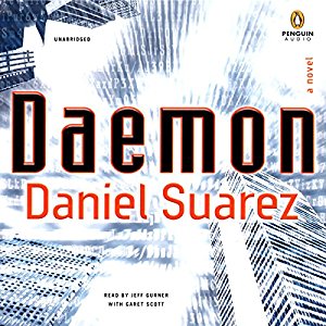 Daemon | Daniel Suarez | AudioBook 