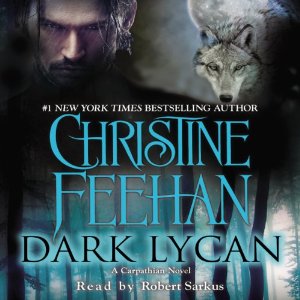 Dark Lycan | Christine Feehan | AudioBook 