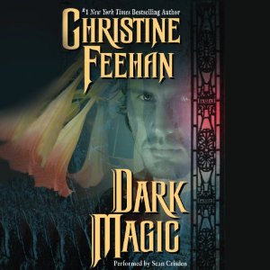 Dark Magic | Christine Feehan | AudioBook 