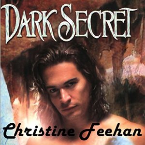 Dark Secret | Christine Feehan | AudioBook 