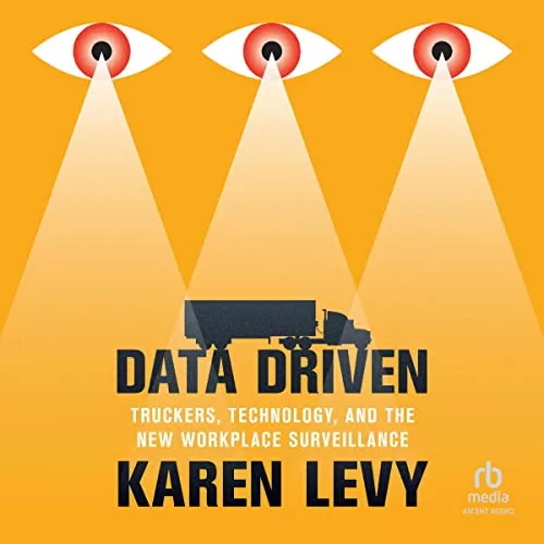 Data Driven By Karen Levy