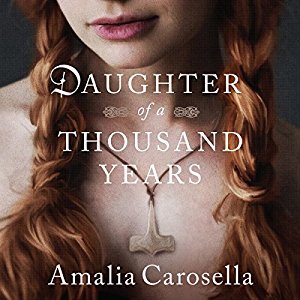 Daughter of a Thousand Years | Amalia Carosella | AudioBook 
