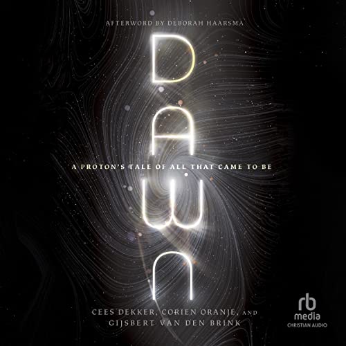 Dawn By Cees Dekker, Corien Oranje, Gijsbert Van den Brink