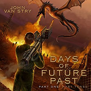Days of Future Past | John Van Stry | AudioBook 