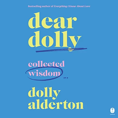 Dear Dolly By Dolly Alderton