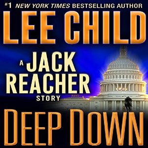 Deep Down | Lee Child | AudioBook 
