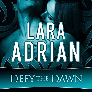 Defy the Dawn | Lara Adrian | AudioBook 