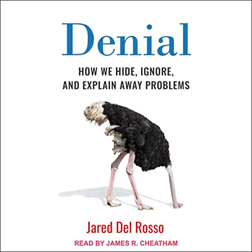 Denial By Jared Del Rosso