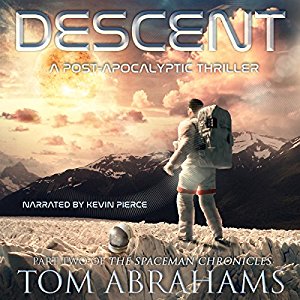 Descent | Tom Abrahams | AudioBook 