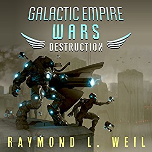 Destruction | Raymond L. Weil | AudioBook 