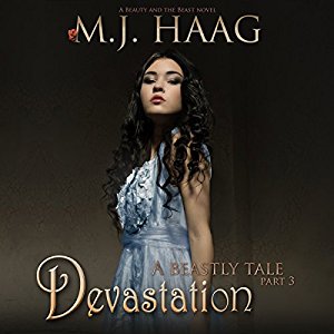 Devastation | M.J. Haag | AudioBook 