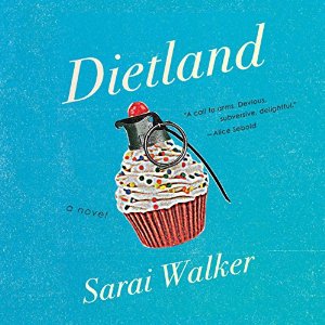 Dietland | Sarai Walker | AudioBook 