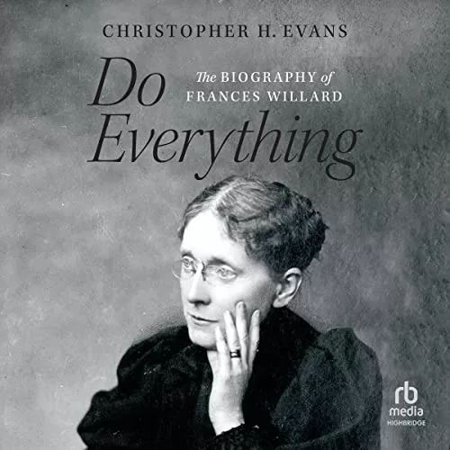 Do Everything By Christopher H. Evans