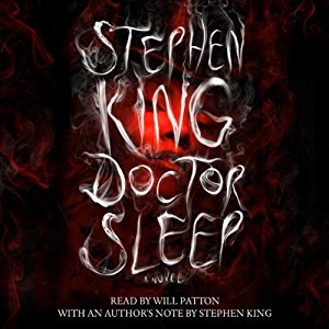 Doctor Sleep | Stephen King | AudioBook Download