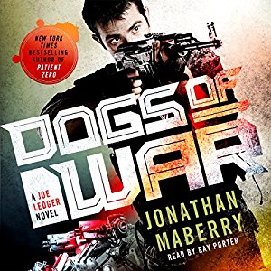 Dogs of War | Jonathan Maberry | AudioBook Download
